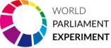 The World Parliament Experiment